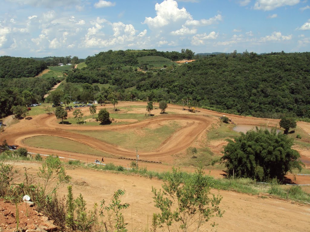 Kart Cross - Muçum by Caminhos de Guaporé