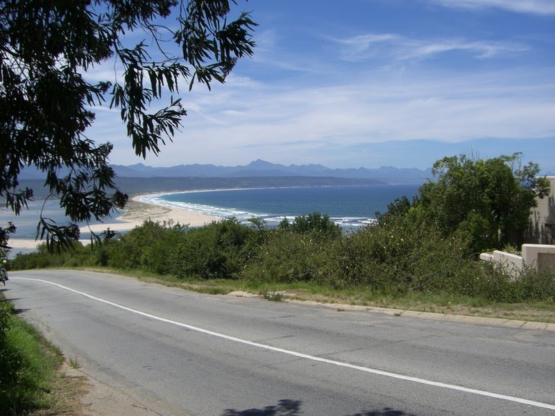 Plettenberg Bay by Schamberl