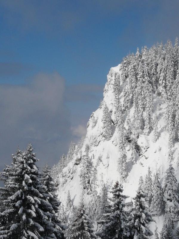 Blick zum Breitenstein by MatteoK