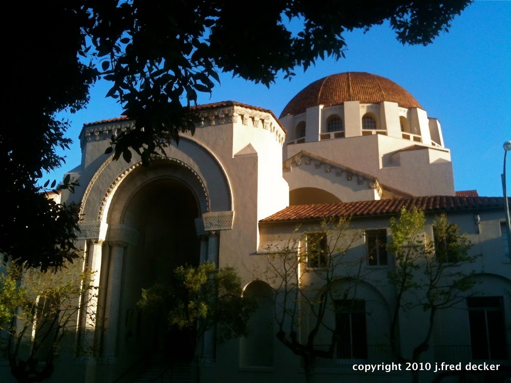 Temple Emanu-El by jfreddd