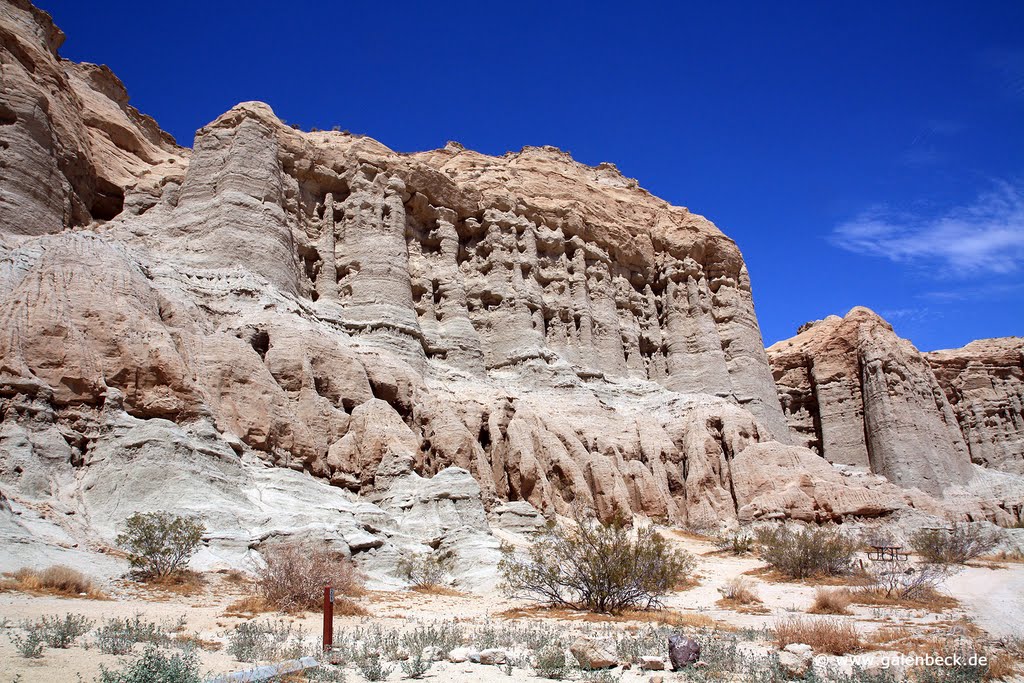 Red Rock Canyon State Park by www.galenbeck.de