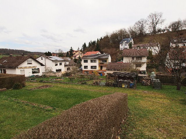 Gänsgarten by bmefotode