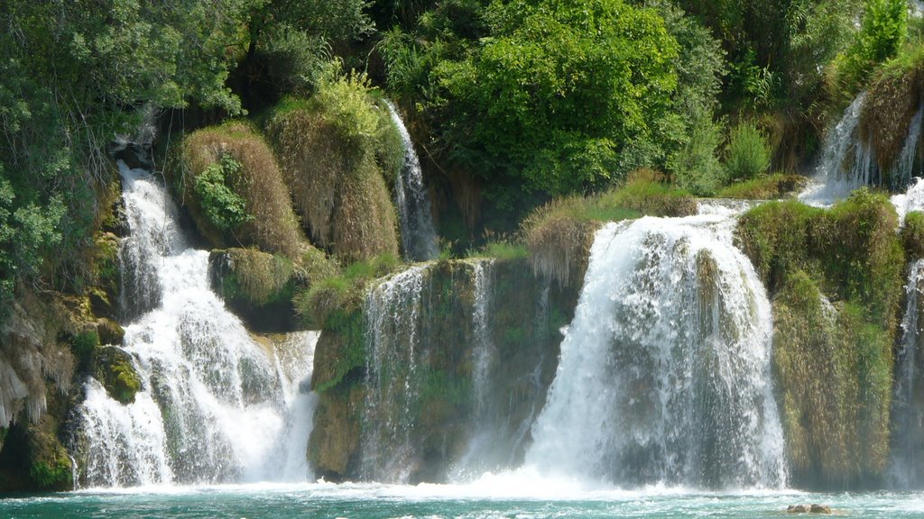 KRKA National Park by J.JANI