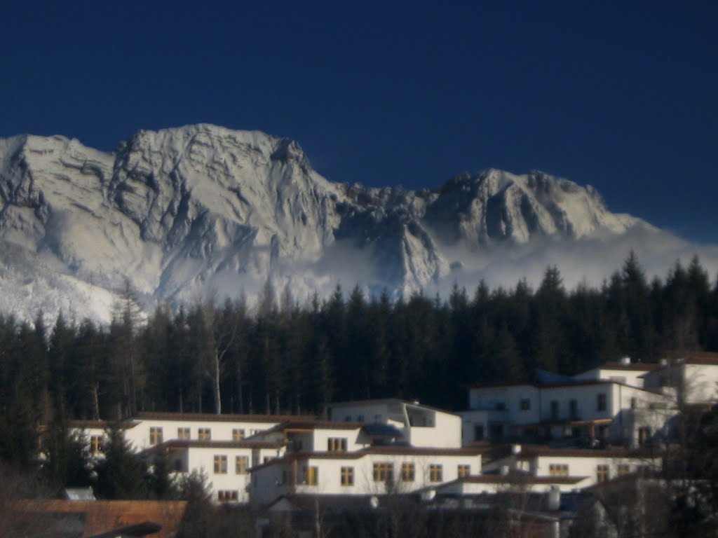 Igls by sergiu 1995