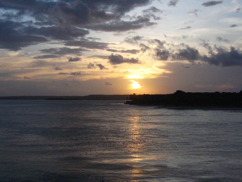 Tibau do Sul - Brasil by Cruize