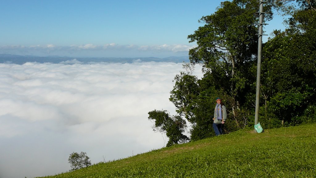 Morro Ferrabraz-Sapiranga-RS - Brasil by Jallapão do Brasil e…