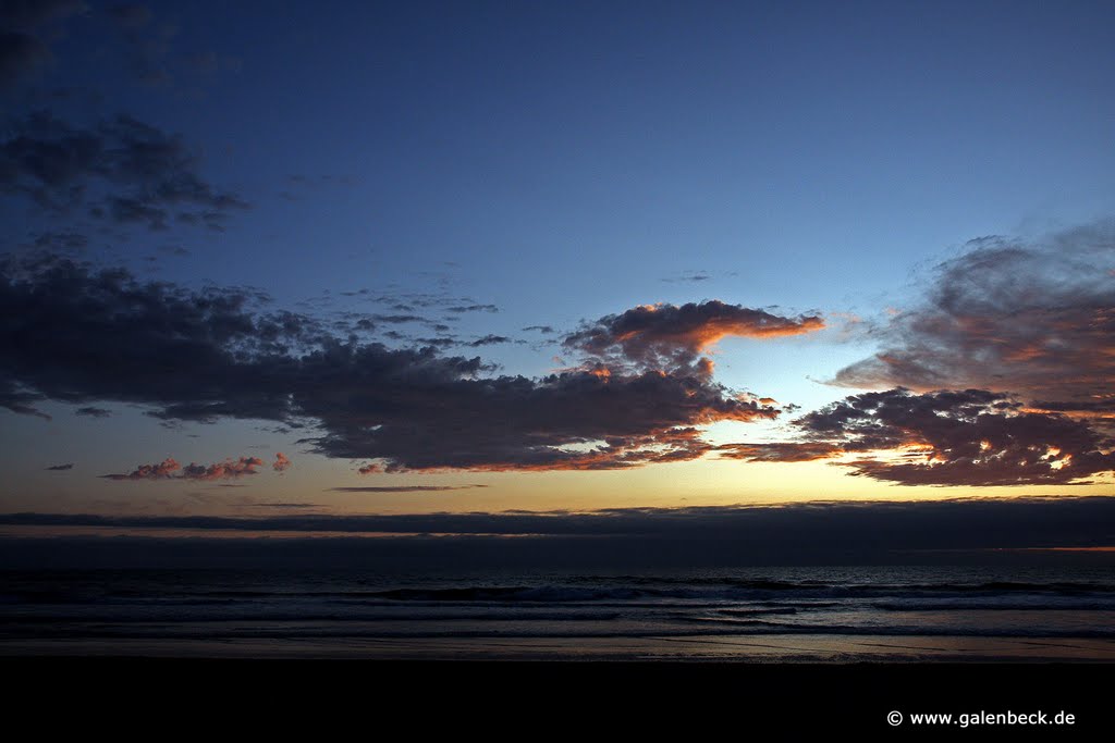 Mad River Beach Arcata by www.galenbeck.de