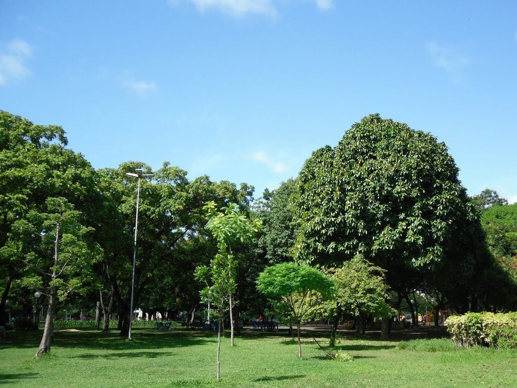 Parque da Jaqueira (cbayma) by CarlosBayma