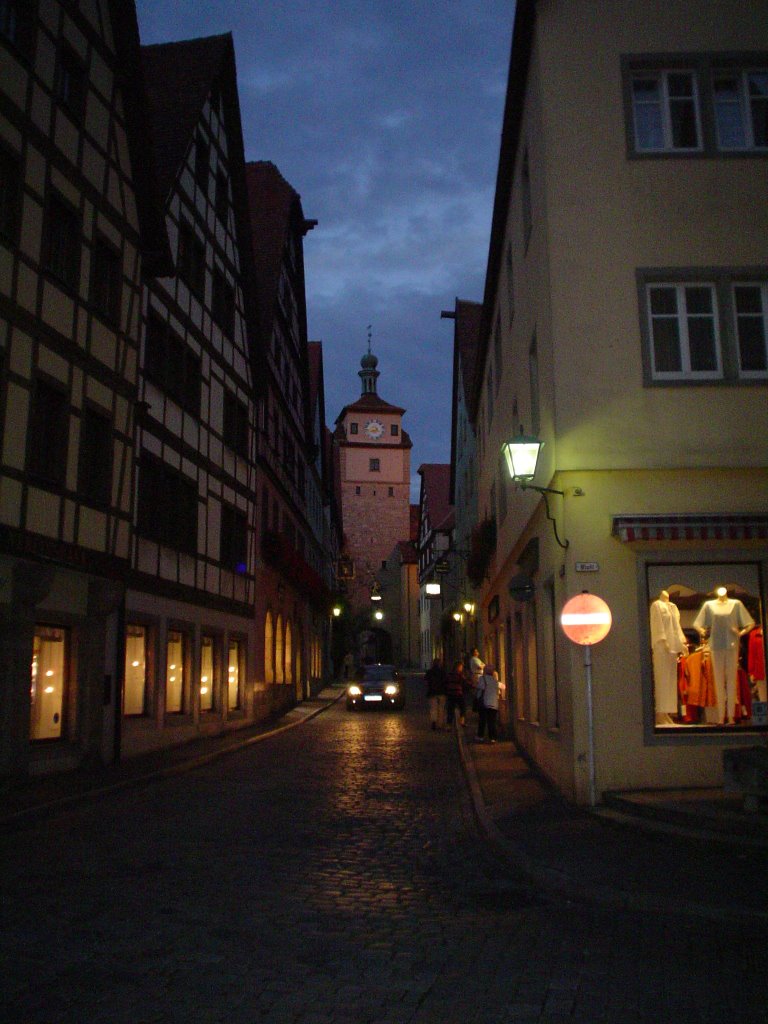 0052-1908-Rothenburg-v by Dino Rogério Padilha