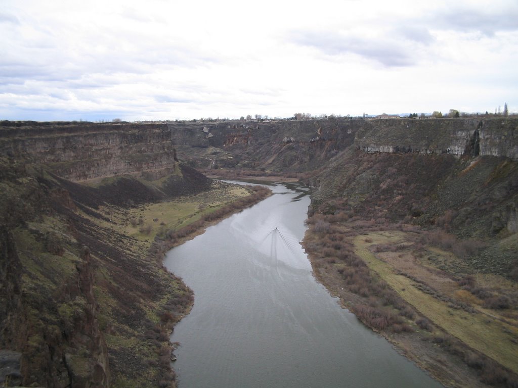 Snake River by jaropkls