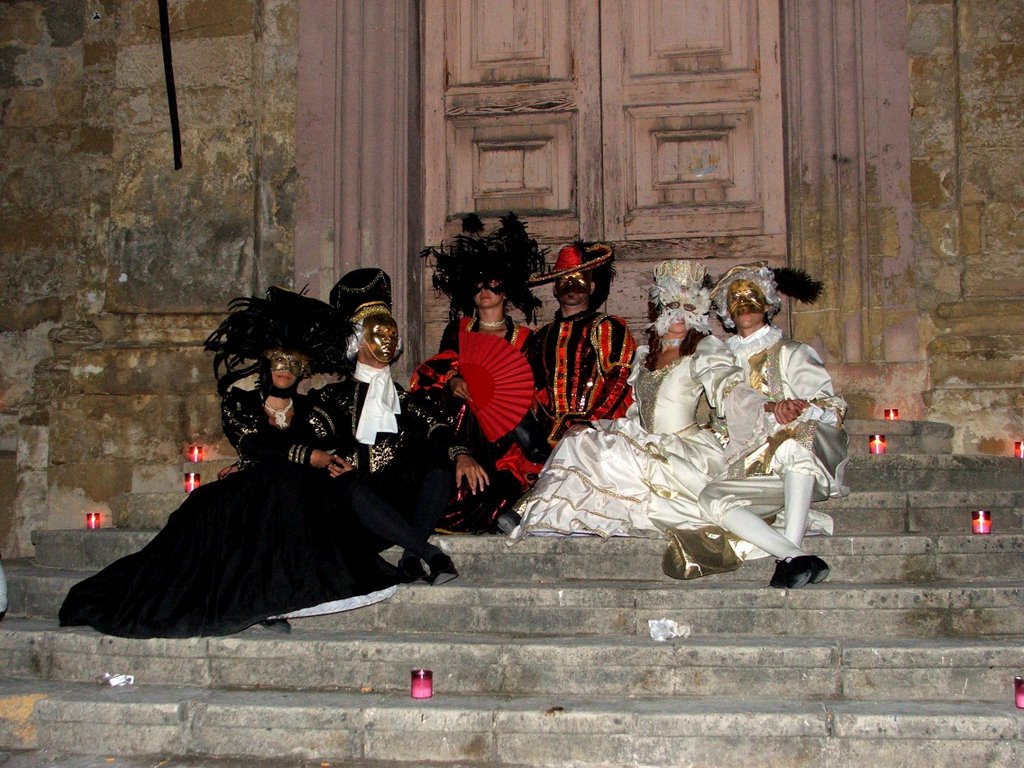 Birgu Fest. by pajsu