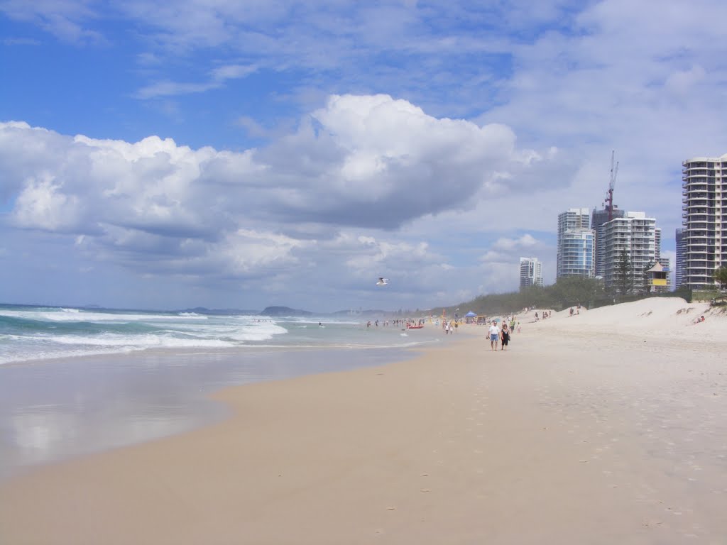 Broadbeach - Queensland by scml