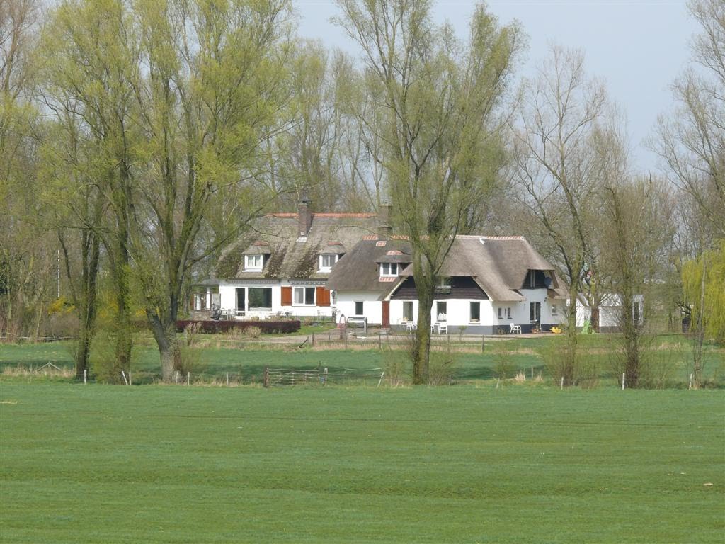 Uiterwaarden winssen by mbergers