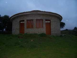 Bungalows Carrascalejo by juanlu_luengo