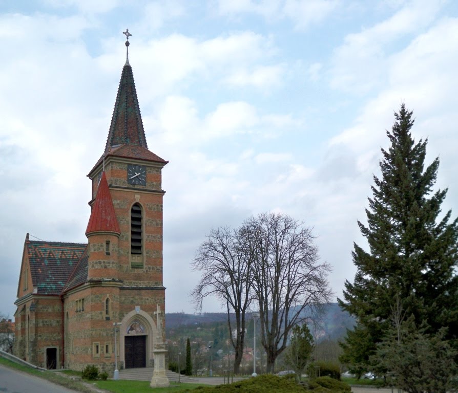 Bílovice nad Svitavou by koschna