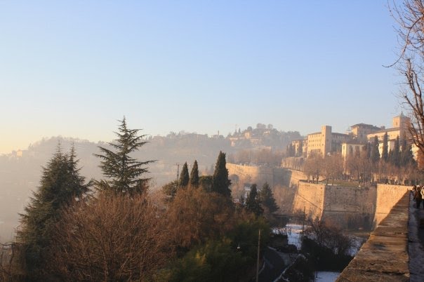 Le Mura venete by Gio la Gamb