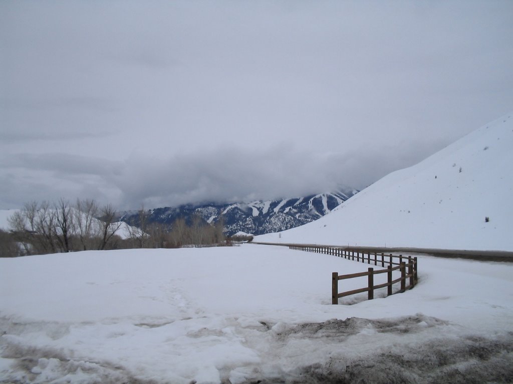 Sun Valley, ID 83353, USA by jaropkls