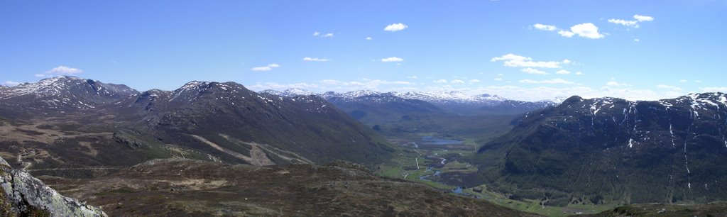 Grøndalen by oystein.berget@gmail…