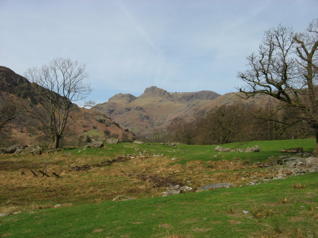 The Langdales by s772