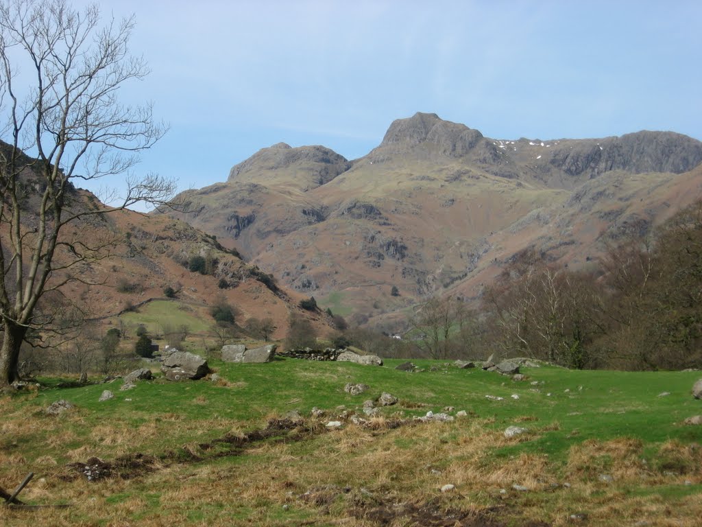 Langdales by s772