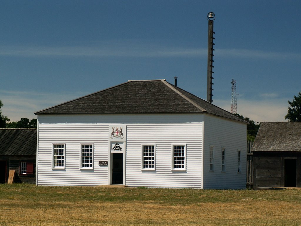 Counting House by Dana Jensen