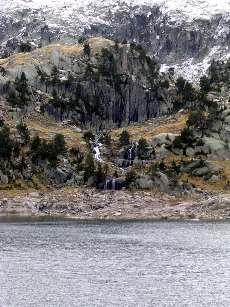 Lac major de Colomers by mayodel68