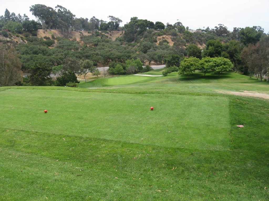 17th at balboa by raggedrock