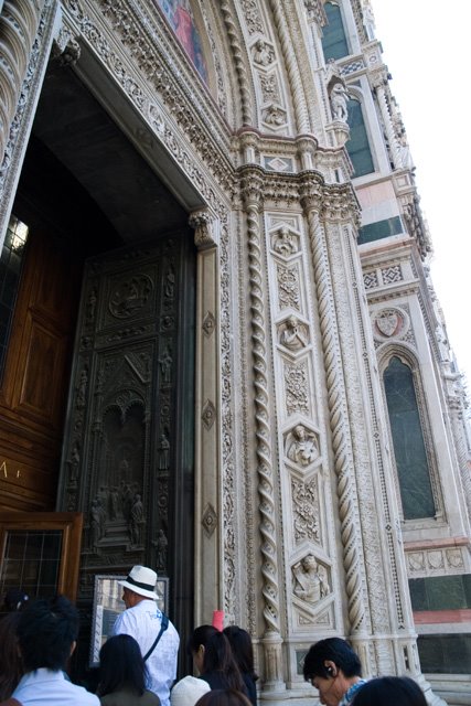 Basilica di St.Maria del Fiore by 宮崎亮