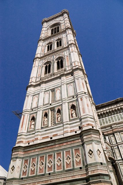 Campanile di Giotto by 宮崎亮