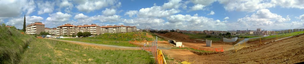 Castellarnau by Rodamon