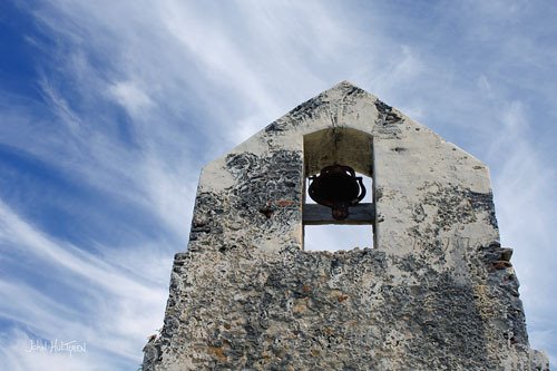 Bell Tower at Labadee by John Hultgren Photog…