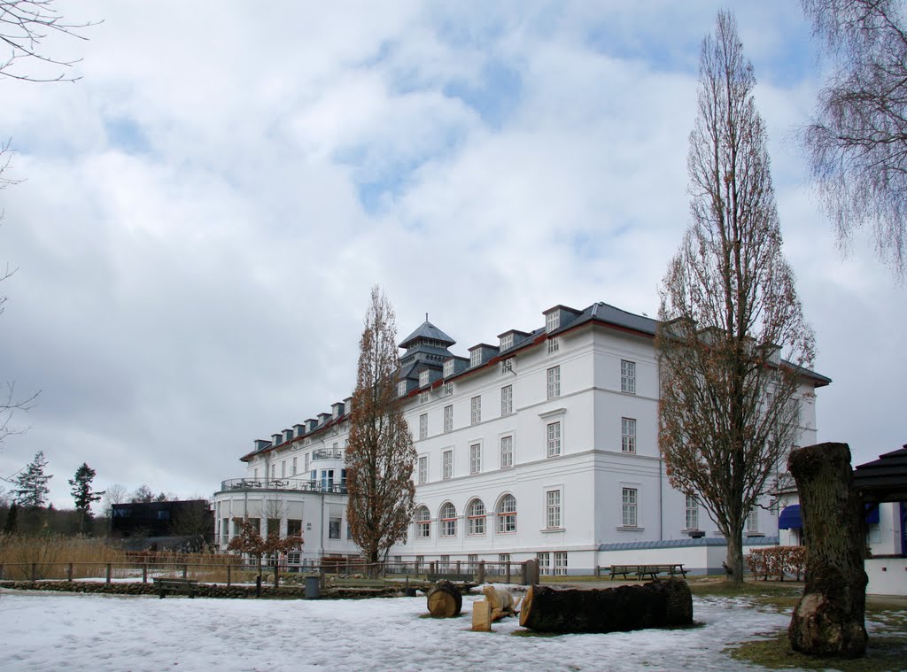 Aqua Freshwater Museum, Silkeborg. March 2010 by Per Bjarne Pedersen