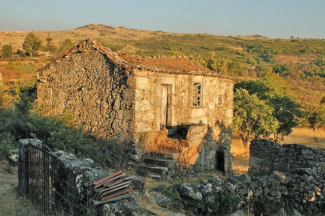 Maçainhas de cima by robens