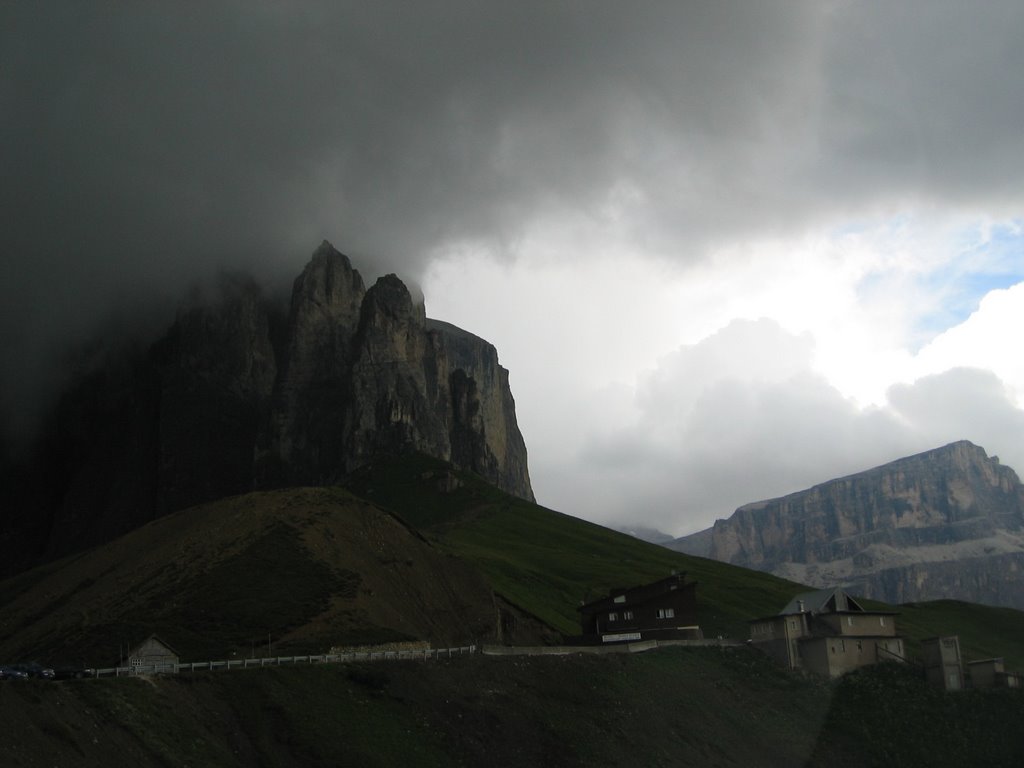 Passo Sella by And2003