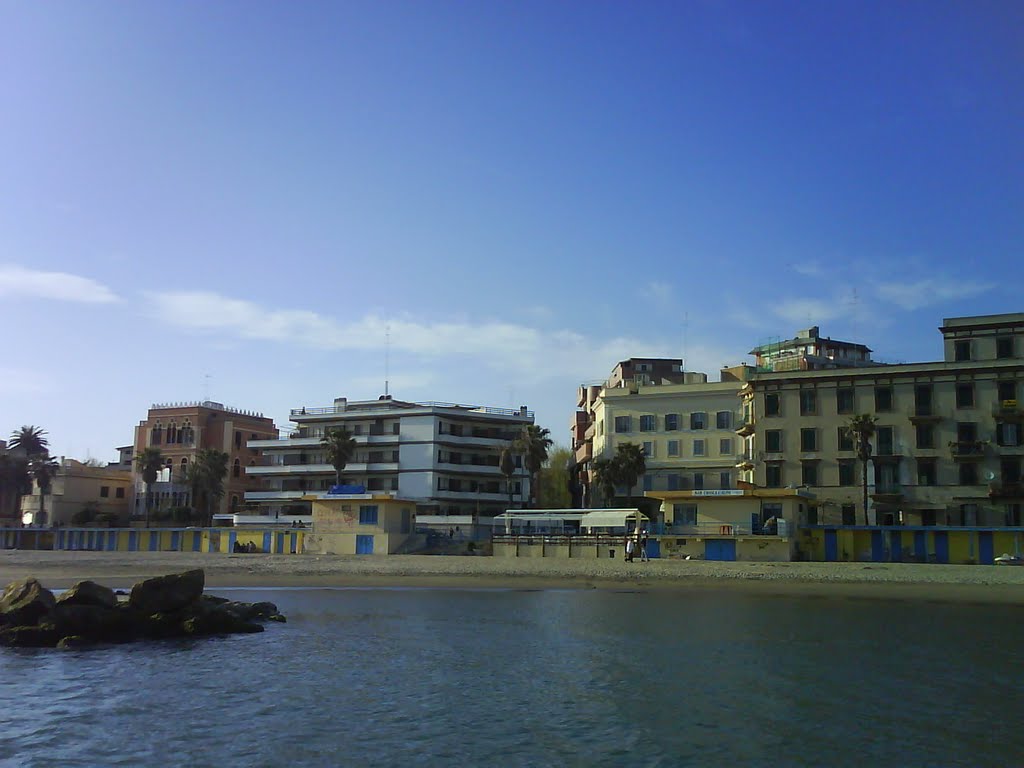 ANZIO - RIVIERA MALLOZZI by stefmail_72