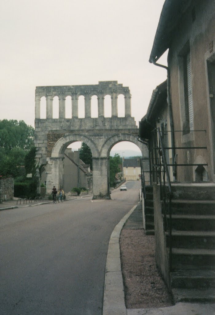 Tour de France | Printemps 1997 by Luper