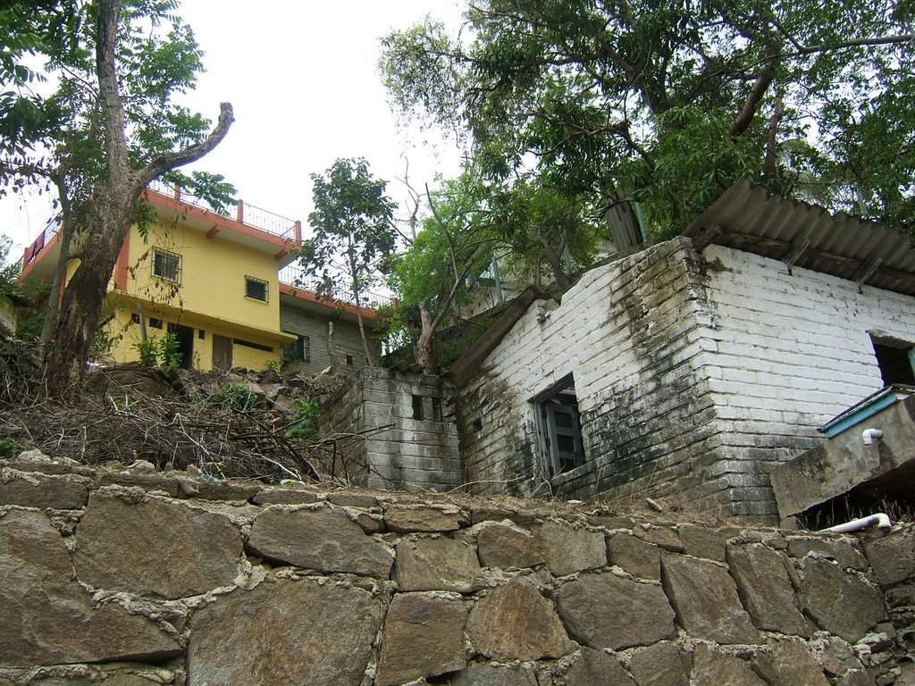 Yelapa Homes by jgmumm6880