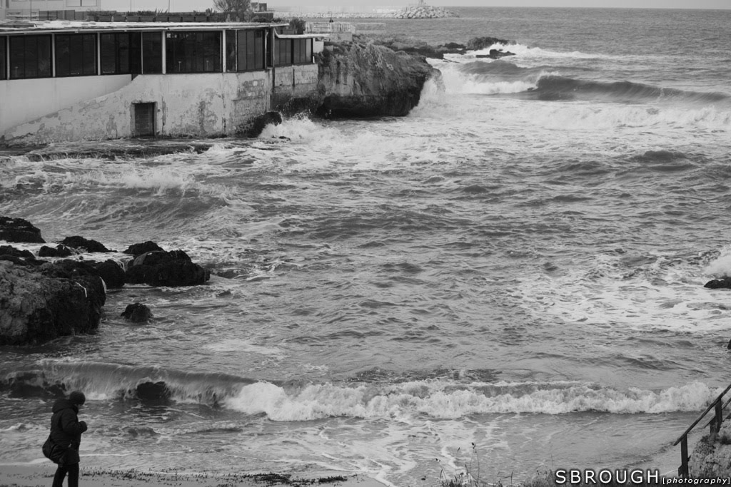 Monopoli - Porto Bianco by sbroughphoto