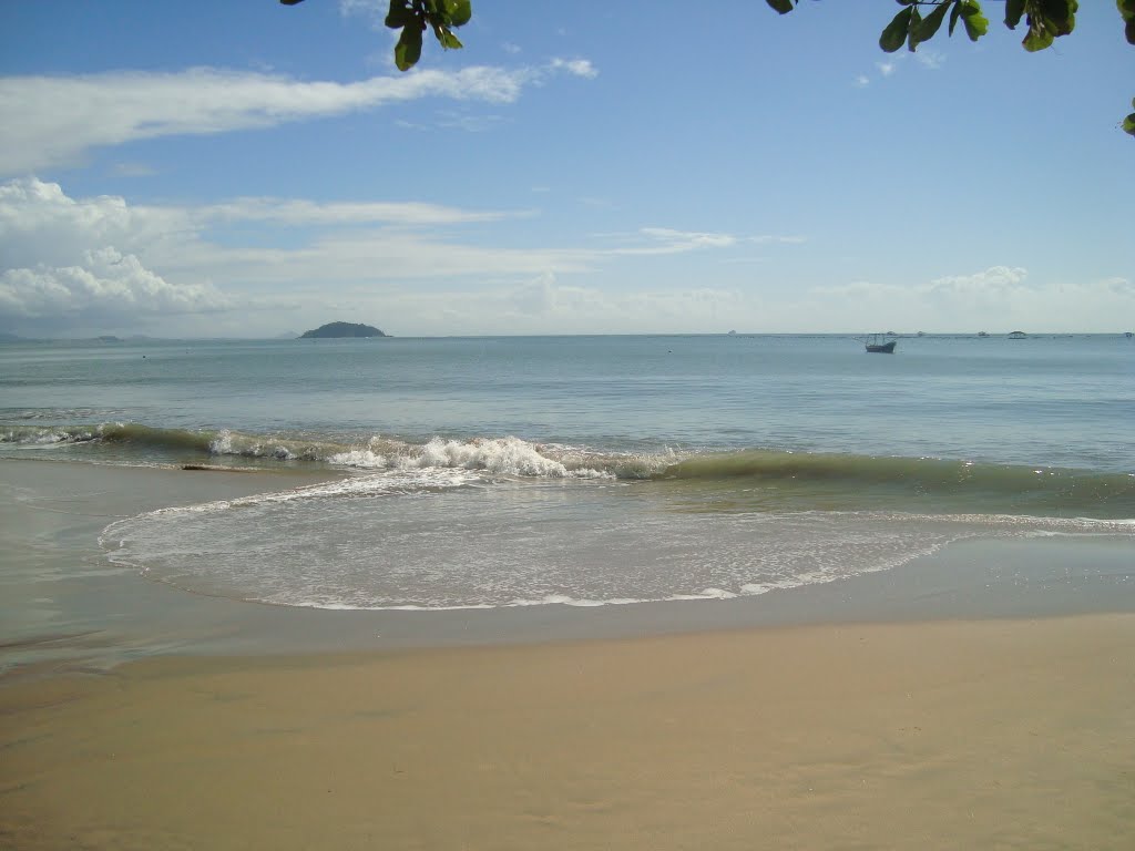 Balneario de Penha sc by vardinho