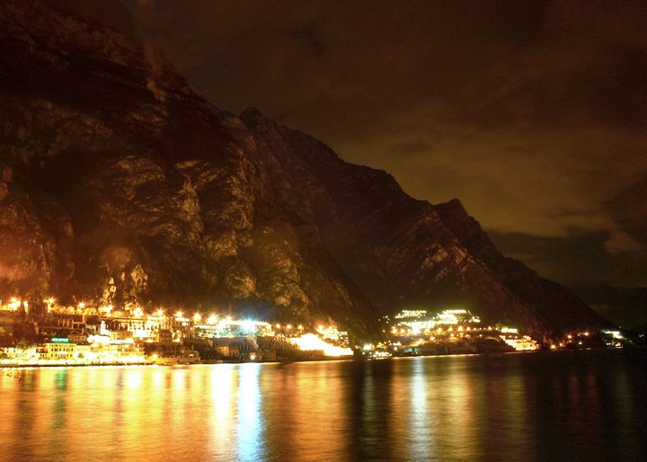 Limone by night by SeanP