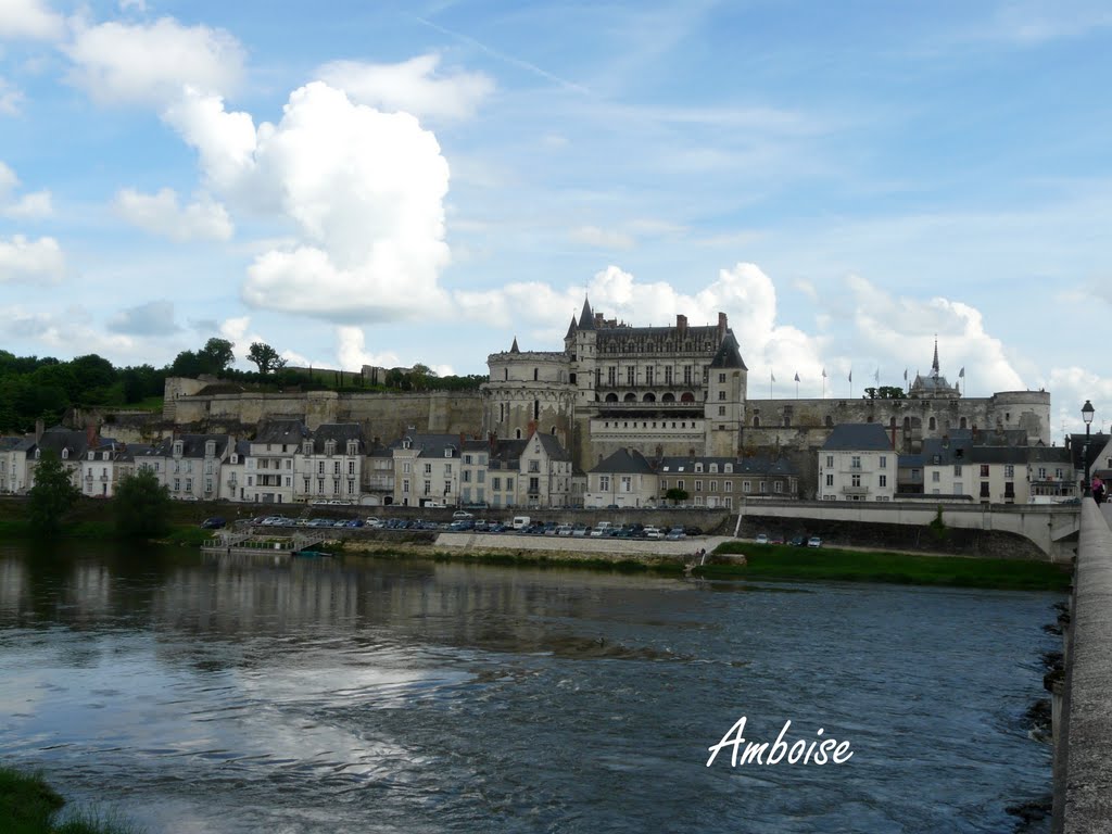 Amboise - 37 by lorcas