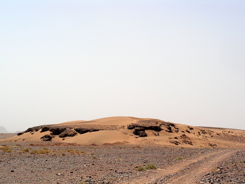 Tata, Morocco by Bertrand sav