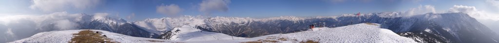 GrandValira PanoView by Alexey G. Novikov