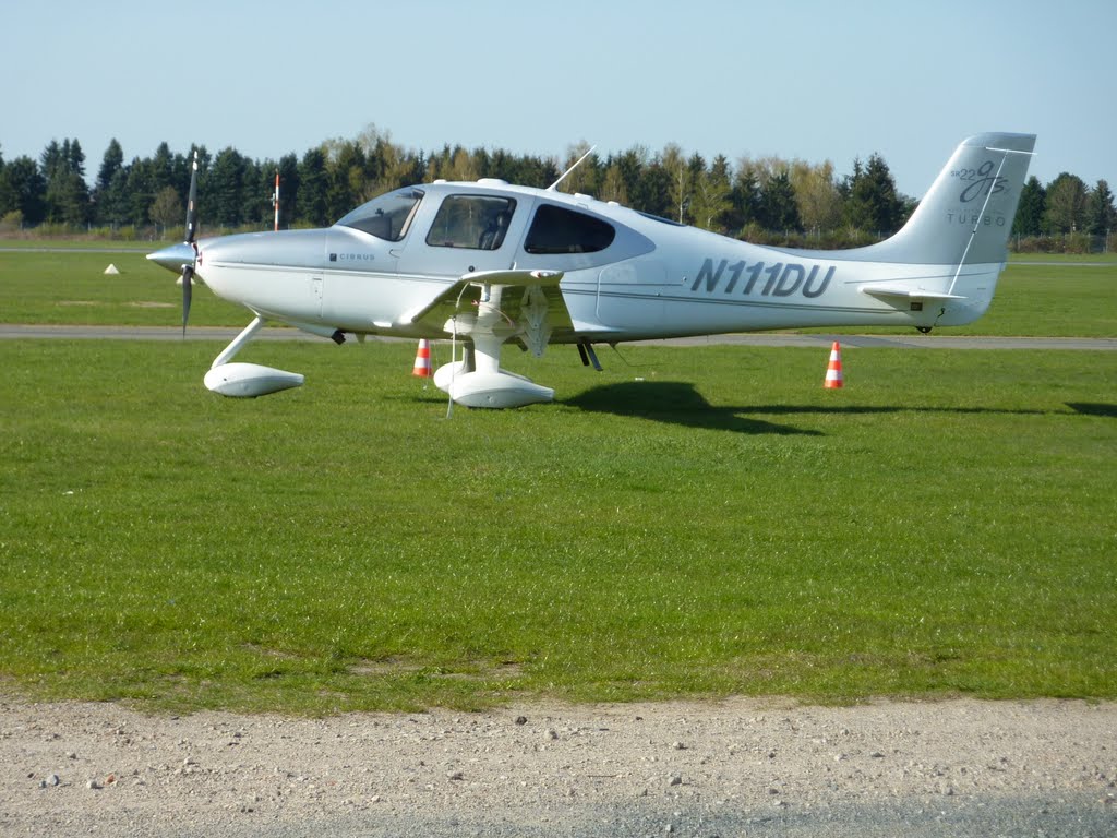 Airport-BS by Reinhnke-Fuchs