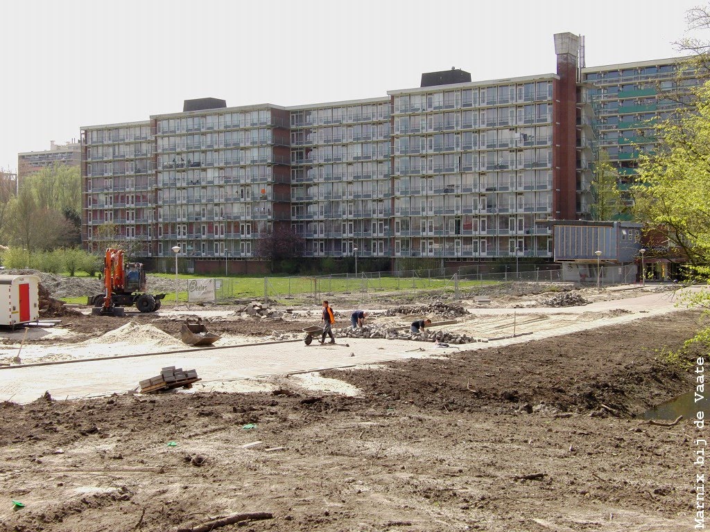 Hospitium Uilenstede (VU Guesthouse) by Marnix bij de Vaate