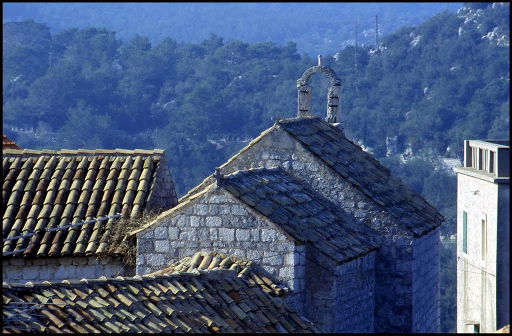 Lastovo year 1994 36 by Mick1954