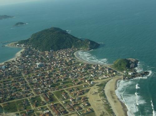 Praia da Saudade (Prainha) by raphael fanezze