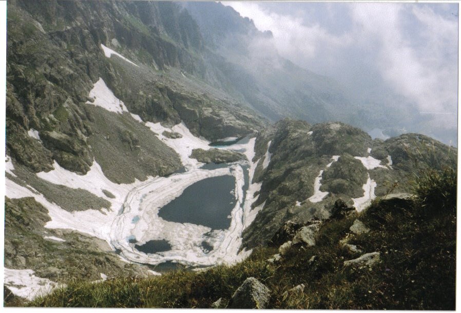 Lac gelé by braunsik