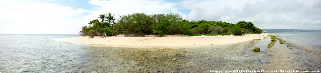 Panoramica Cayo Peraza otra mirada. by liborio_car