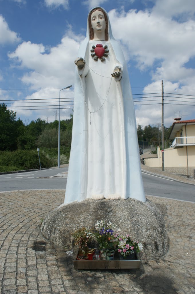 Póvoa de Lanhoso by pedro magalhães